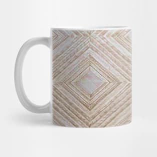 shabby rustic weathered Mug